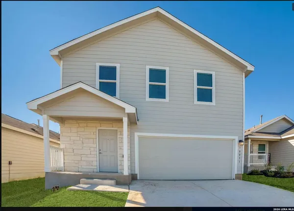 $1,895 | 10031 Kersey Mill, San Antonio, TX 78224