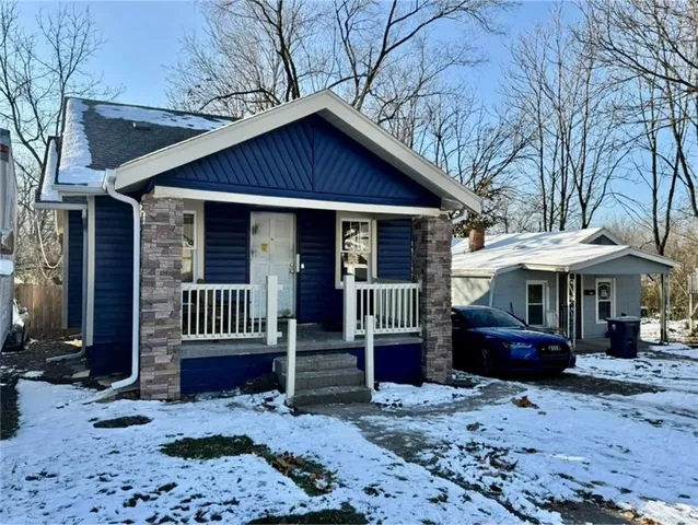 $139,900 | 4015 East 68th Terrace, Kansas City, MO 64132