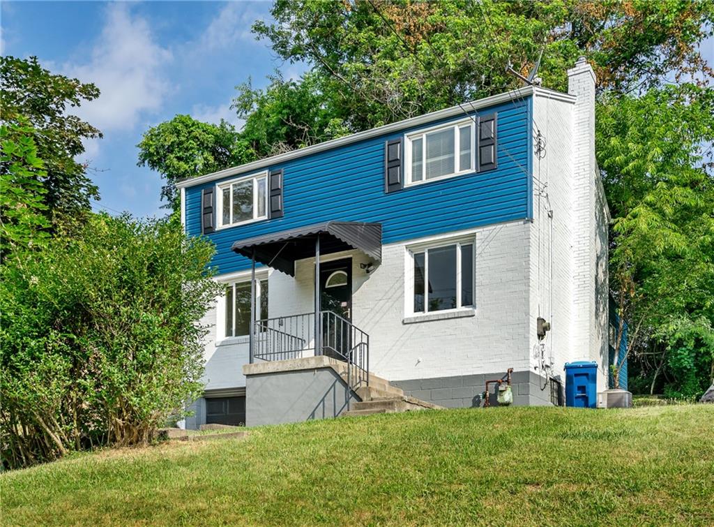 8005 Aber Road Verona, PA 15147 - Photo 2 of 36 Gallery Image 2
