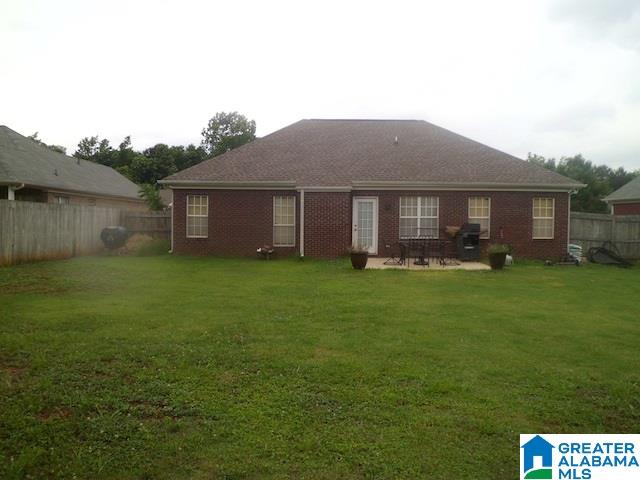 126 Abington Circle Alabaster, AL 35114 - Photo 5 of 29