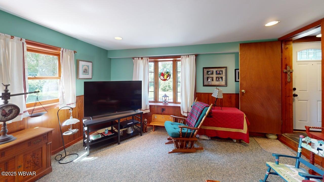 488 Old Rte 15 Cogan Station, PA 17728 - Photo 10 of 44 Family room