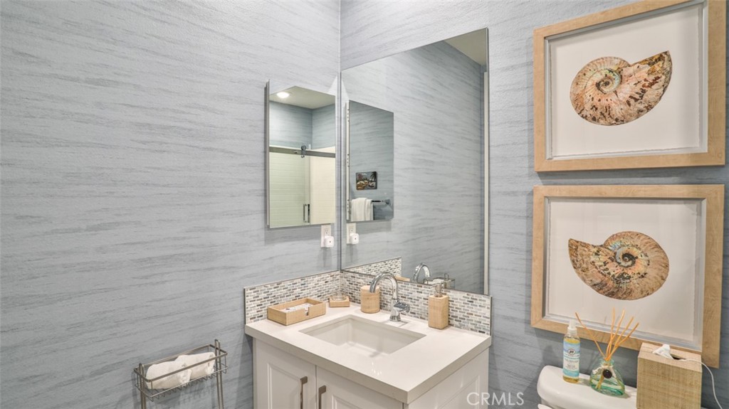 3319 Doheny Way Dana Point, CA 92629 - Photo 41 of 75 Hall bath