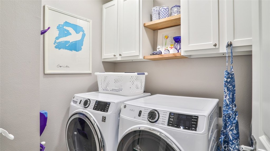 3319 Doheny Way Dana Point, CA 92629 - Photo 42 of 75 Laundry room.