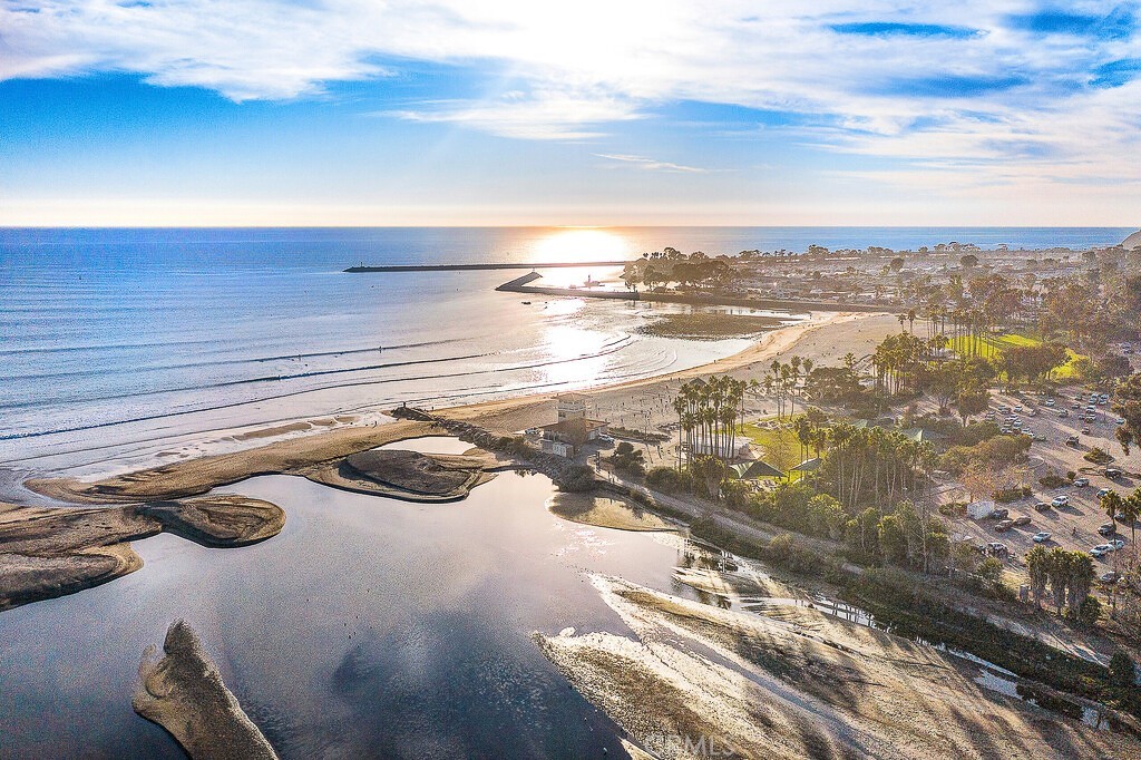 3319 Doheny Way Dana Point, CA 92629 - Photo 55 of 75 Ariel shots of South Cove community.