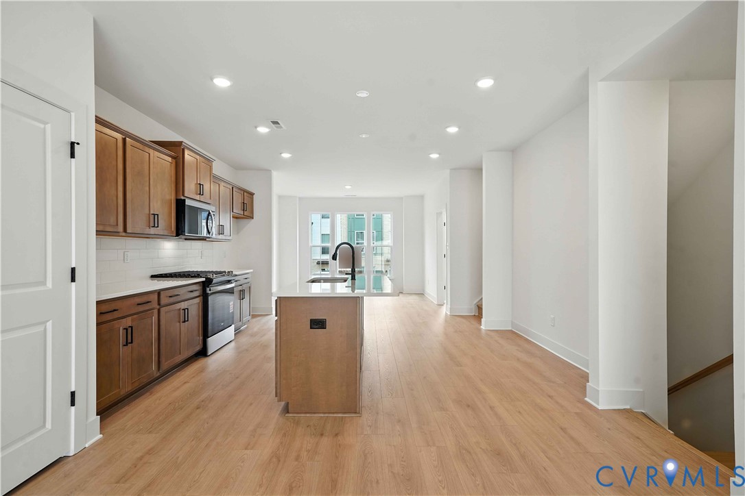 15315 Sunray Alley Chesterfield, VA 23832 - Photo 11 of 24