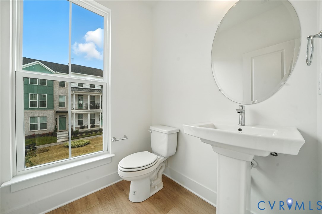 15315 Sunray Alley Chesterfield, VA 23832 - Photo 14 of 24