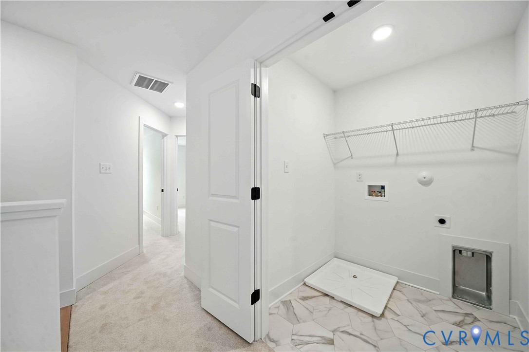 15315 Sunray Alley Chesterfield, VA 23832 - Photo 16 of 24