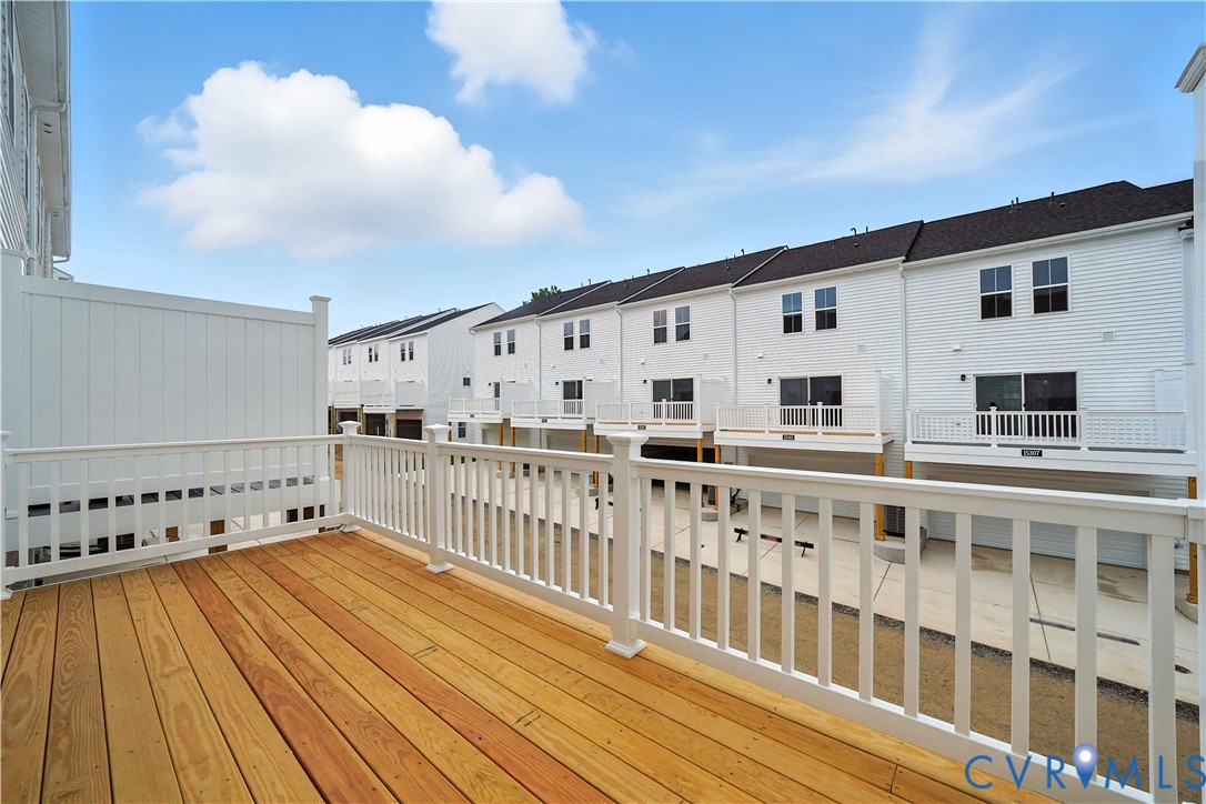 15315 Sunray Alley Chesterfield, VA 23832 - Photo 17 of 24