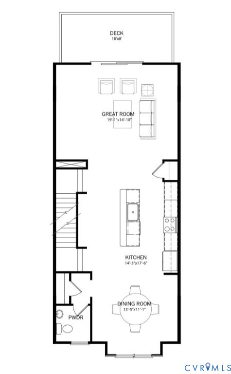 15315 Sunray Alley Chesterfield, VA 23832 - Photo 20 of 24