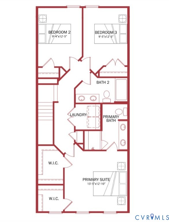 15315 Sunray Alley Chesterfield, VA 23832 - Photo 21 of 24