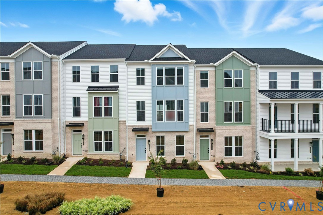 15315 Sunray Alley Chesterfield, VA 23832 - Photo 22 of 24