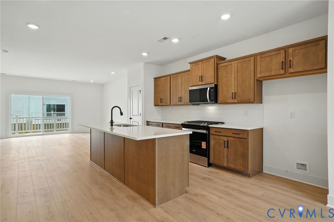 15315 Sunray Alley Chesterfield, VA 23832 - Photo 10 of 24