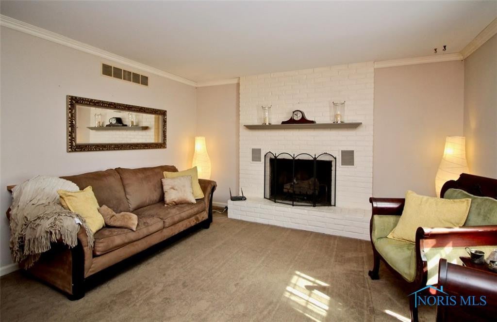 7815 Noward Road Waterville, OH 43566 - Photo 12 of 36 Gallery Image 12