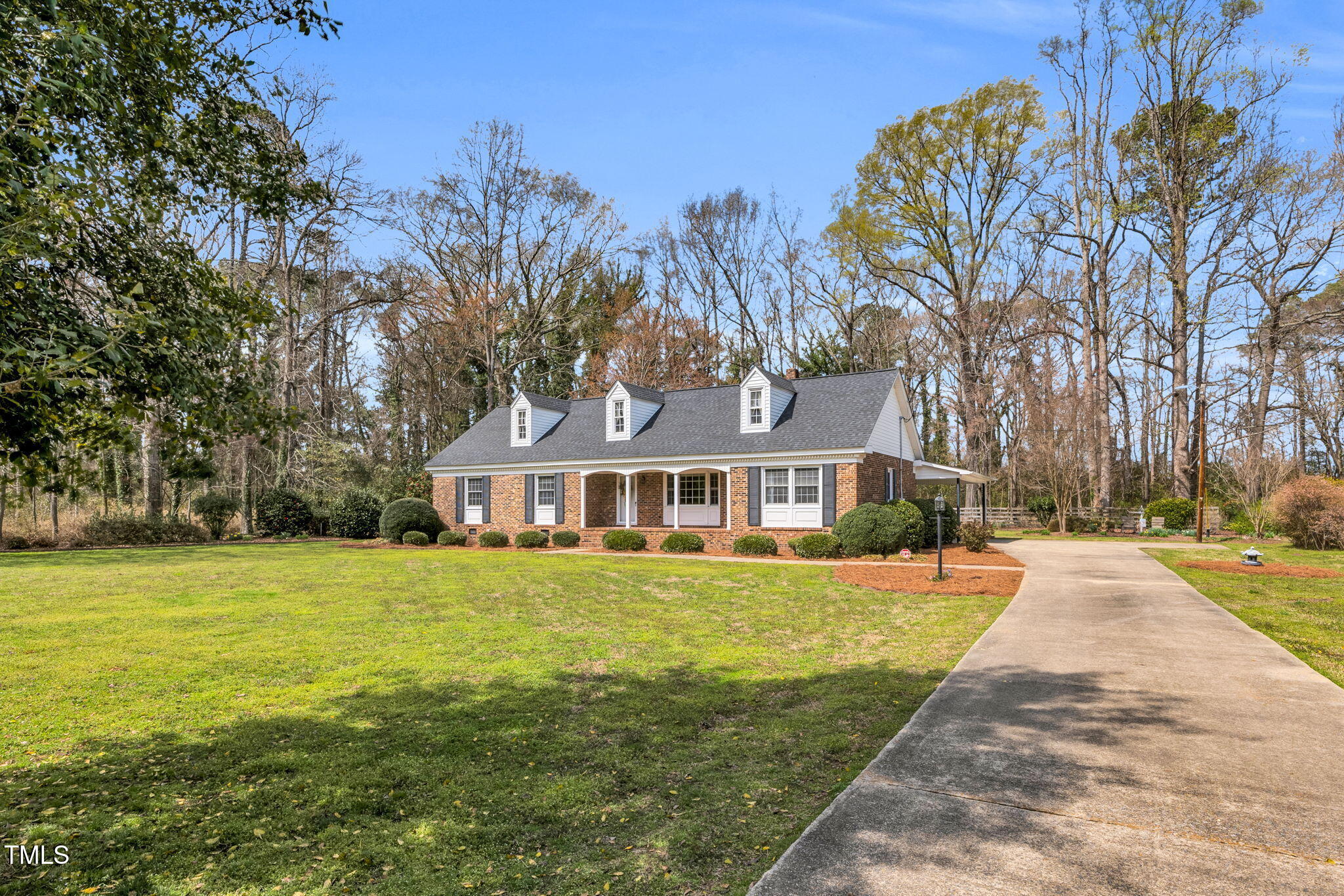 1192 Princeton Kenly Road Kenly, NC 27542 - Photo 3 of 48 4-web-or-mls-P1453059
