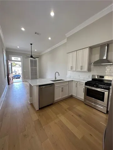 $1,600 | 924 North Broad Street, New Orleans, LA 70119