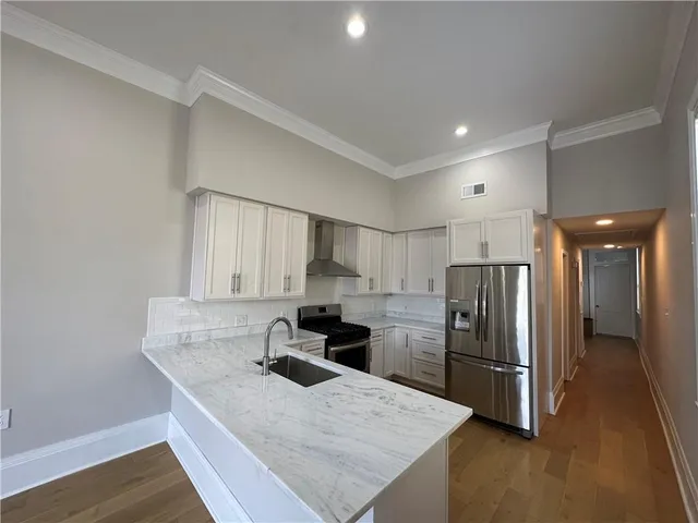 $1,600 | 924 North Broad Street, New Orleans, LA 70119