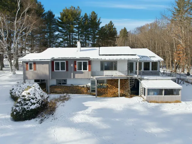 $695,000 | 1051 Banister Road, West Windsor, VT 05089