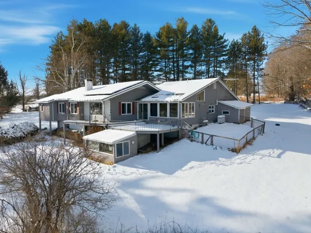 $695,000 | 1051 Banister Road, West Windsor, VT 05089