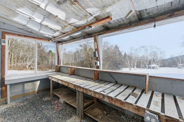 $695,000 | 1051 Banister Road, West Windsor, VT 05089