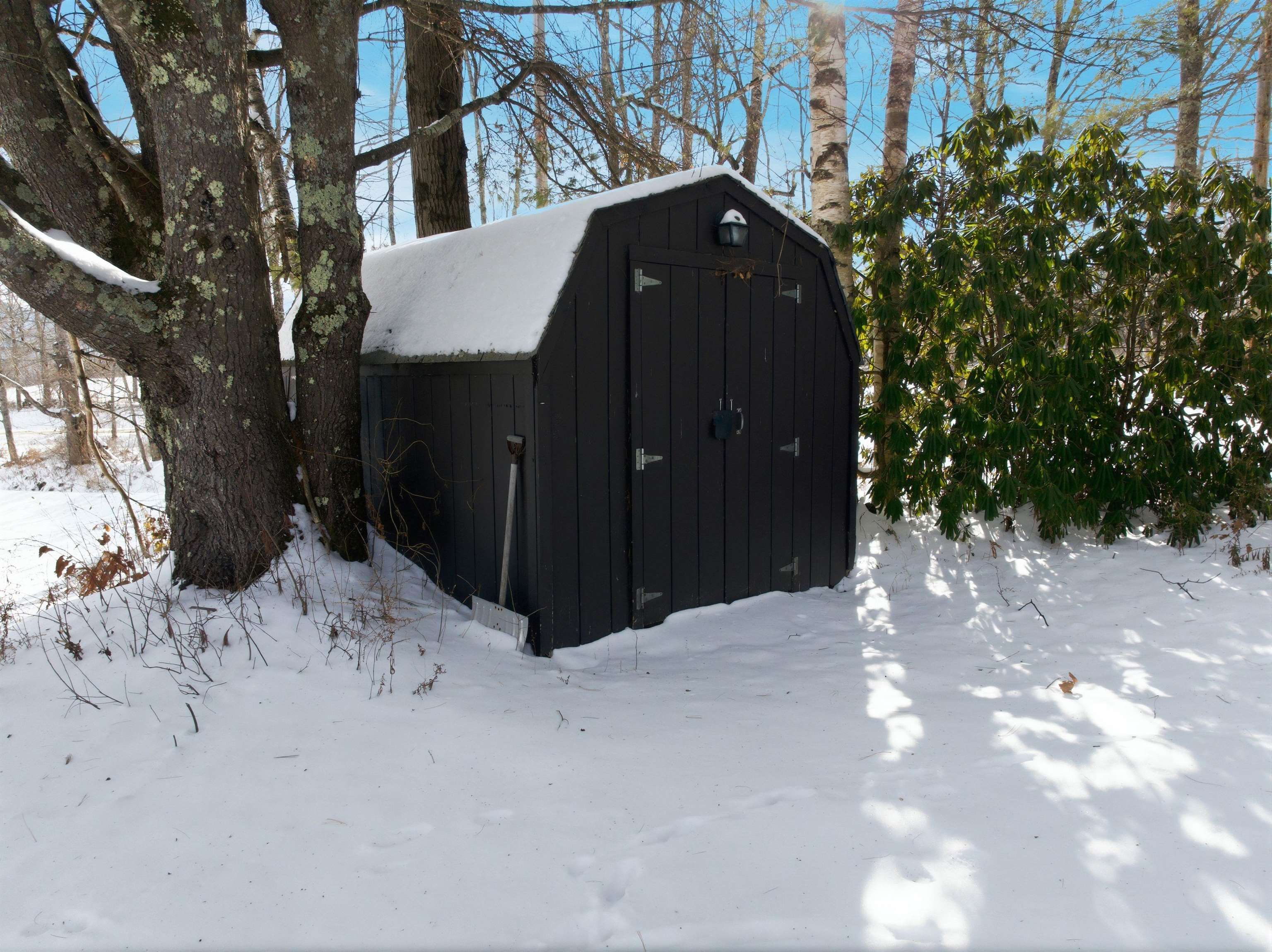 1051 Banister Road West Windsor, VT 05089 - Photo 41 of 48