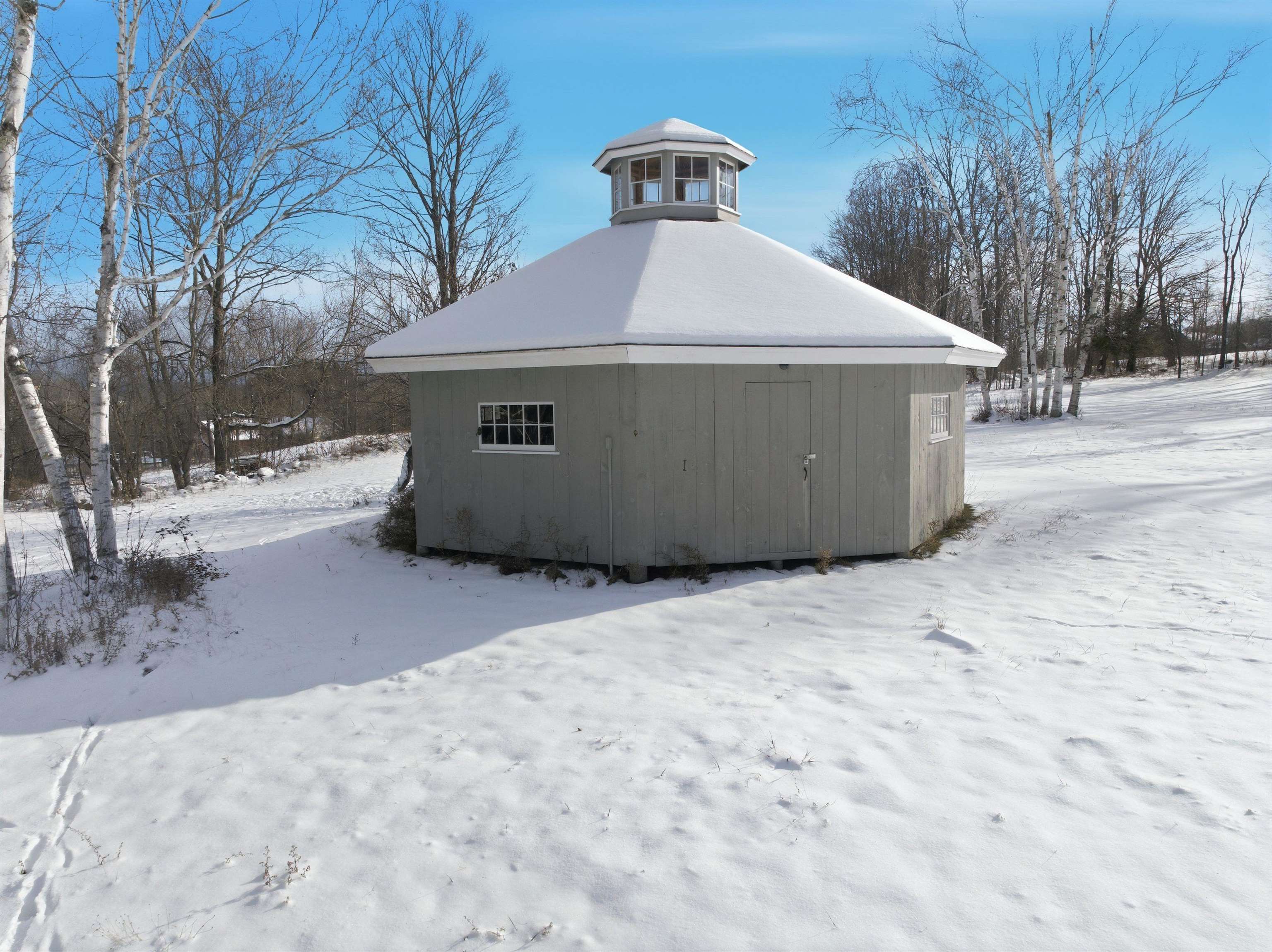 1051 Banister Road West Windsor, VT 05089 - Photo 43 of 48