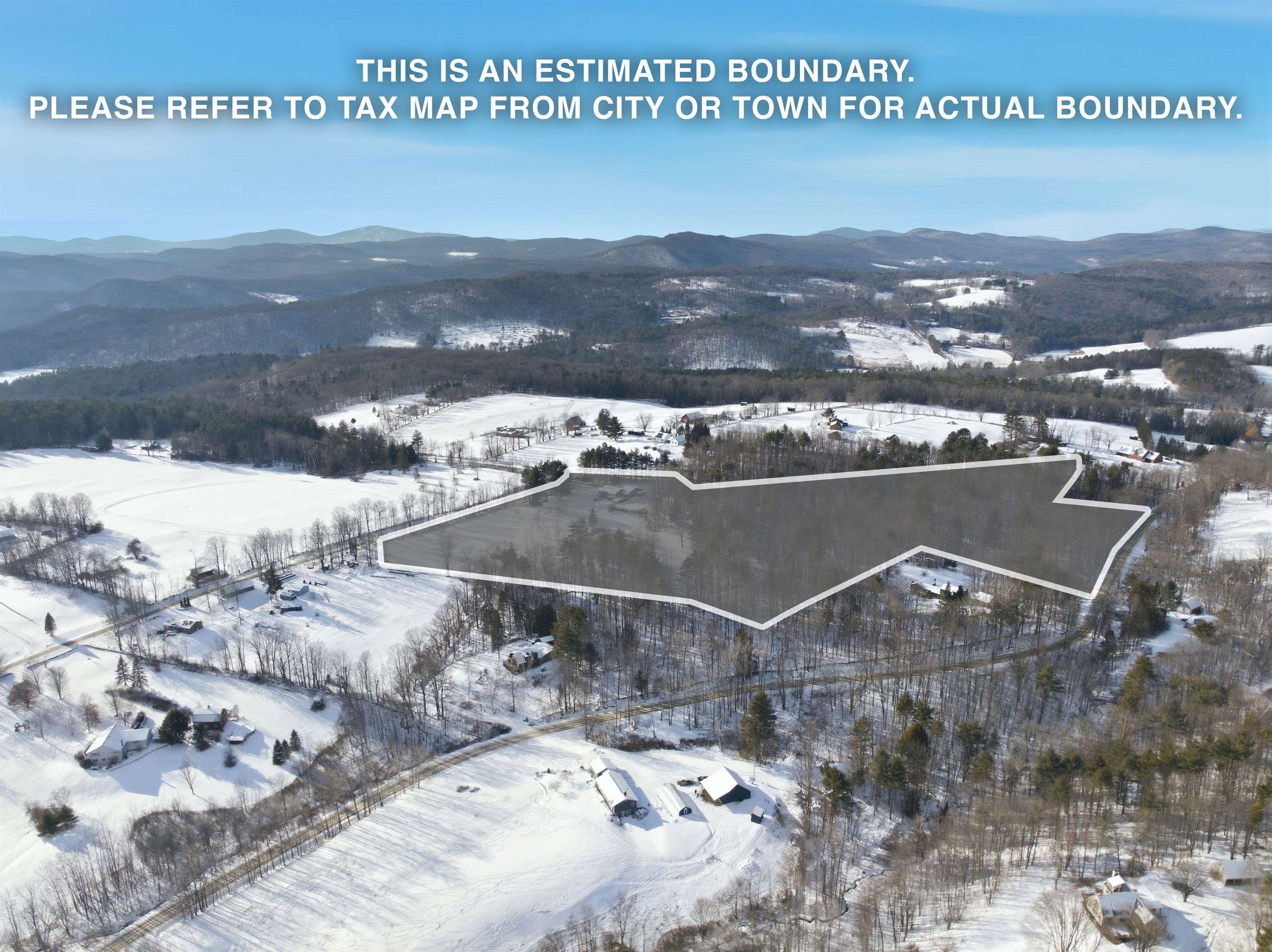 1051 Banister Road West Windsor, VT 05089 - Photo 45 of 48