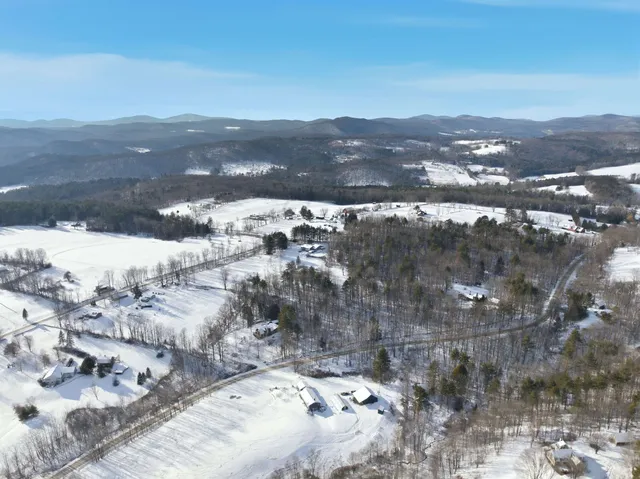$695,000 | 1051 Banister Road, West Windsor, VT 05089