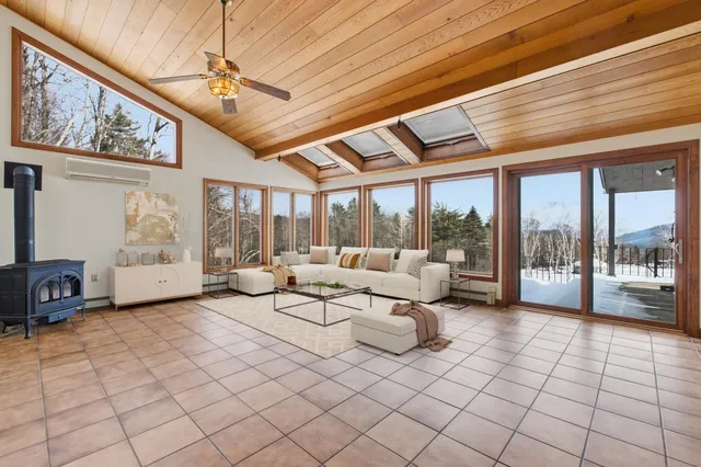 $695,000 | 1051 Banister Road, West Windsor, VT 05089