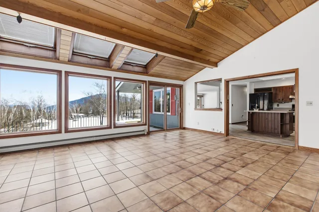 $695,000 | 1051 Banister Road, West Windsor, VT 05089