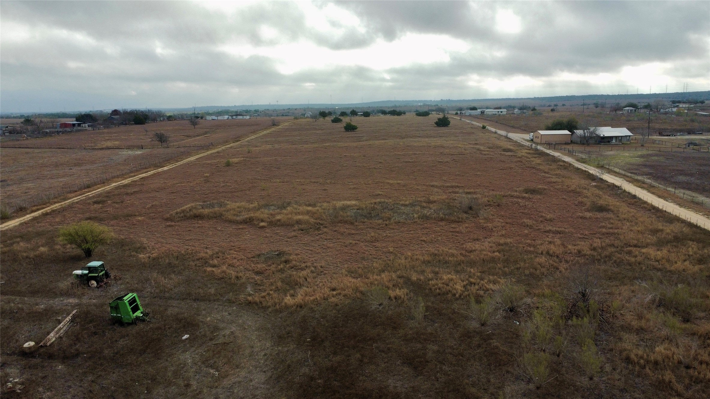 14024 Graef Road Buda, TX 78610 - Photo 5 of 12 View of rural area