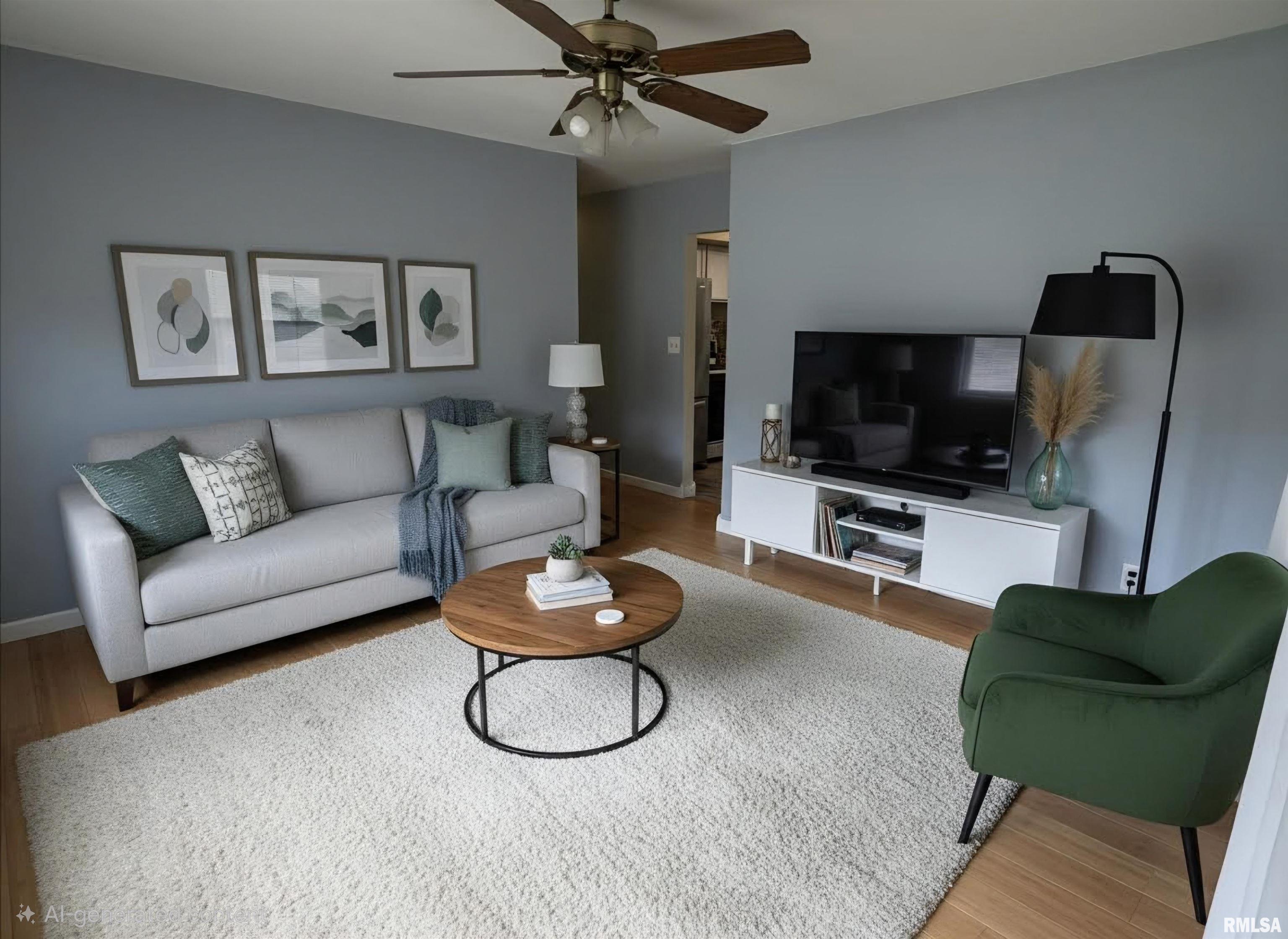 233 Briargate Road Washington, IL 61571 - Photo 4 of 34
