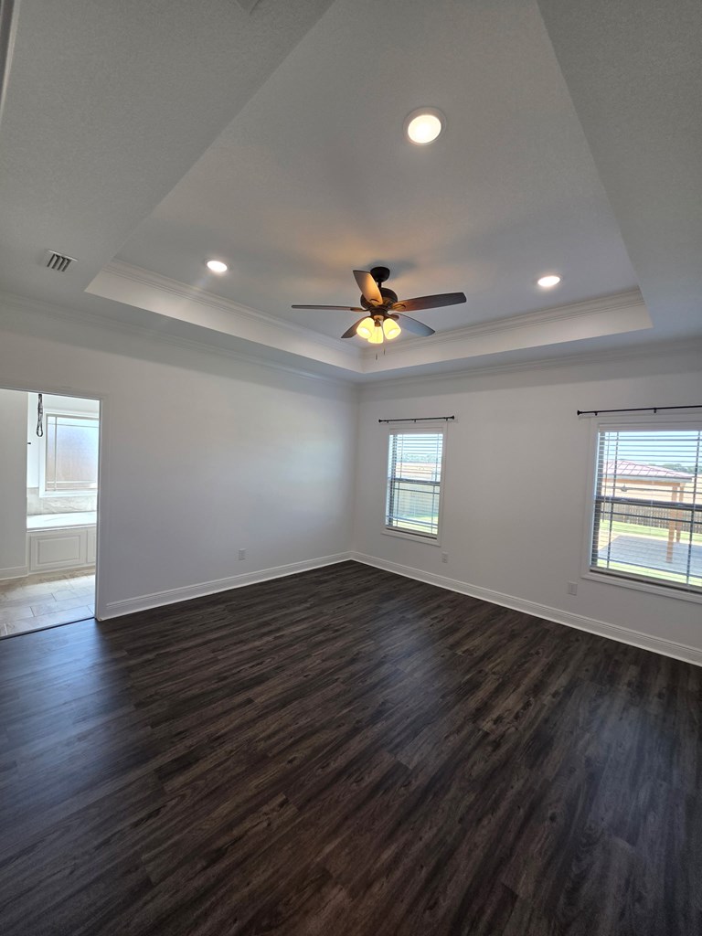 5590 Judge Logue Road Newton, AL 36352 - Photo 19 of 34