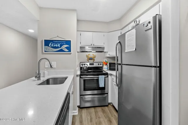 $149,900 | 10170 Beach Drive Southwest, Unit 3302, Calabash, NC 28467