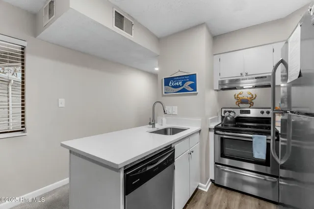 $149,900 | 10170 Beach Drive Southwest, Unit 3302, Calabash, NC 28467