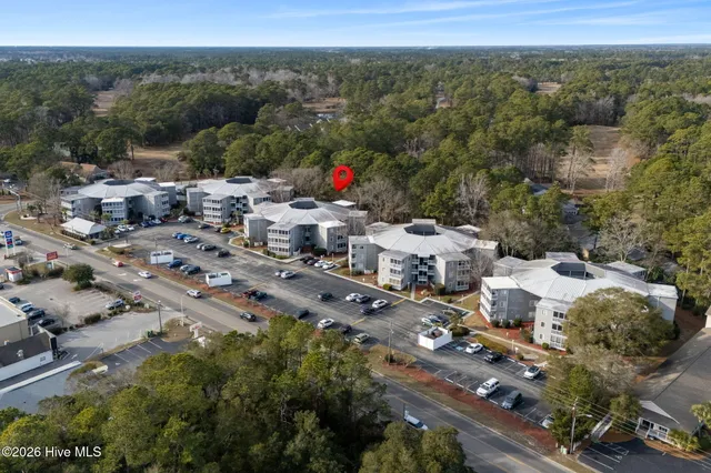 $149,900 | 10170 Beach Drive Southwest, Unit 3302, Calabash, NC 28467