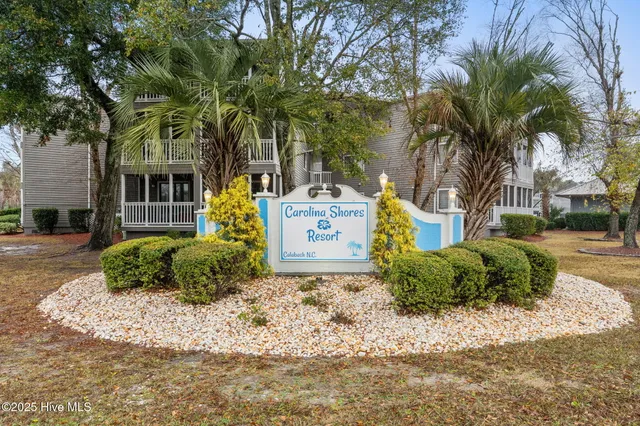 $149,900 | 10170 Beach Drive Southwest, Unit 3302, Calabash, NC 28467