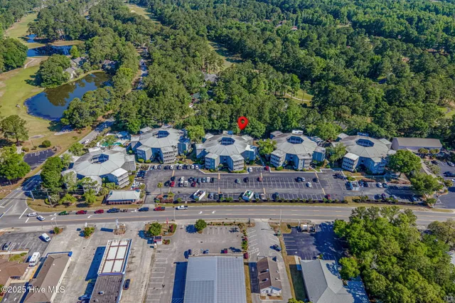 $149,900 | 10170 Beach Drive Southwest, Unit 3302, Calabash, NC 28467