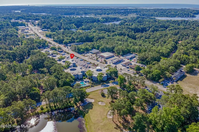 $149,900 | 10170 Beach Drive Southwest, Unit 3302, Calabash, NC 28467
