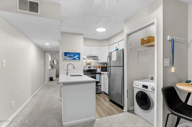 $149,900 | 10170 Beach Drive Southwest, Unit 3302, Calabash, NC 28467