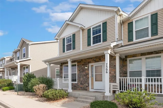 $2,000 | 7306 Countryside Grove, Fountain, CO 80817