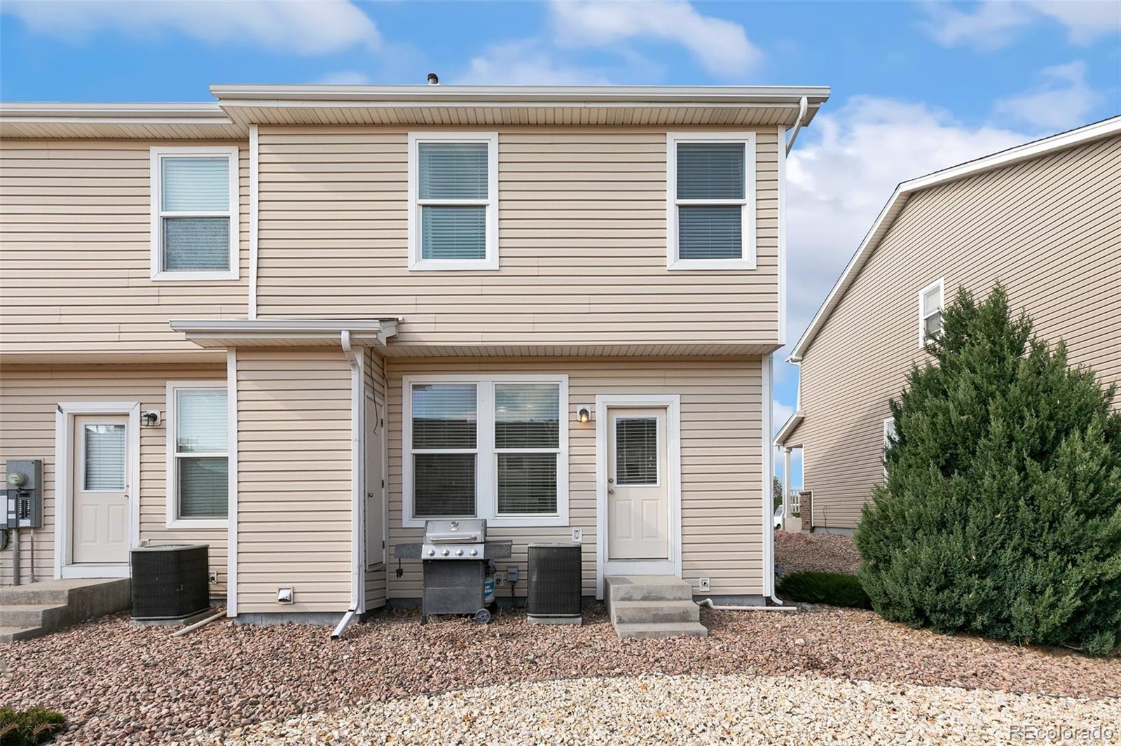 7306 Countryside Grove Fountain, CO 80817 - Photo 27 of 28