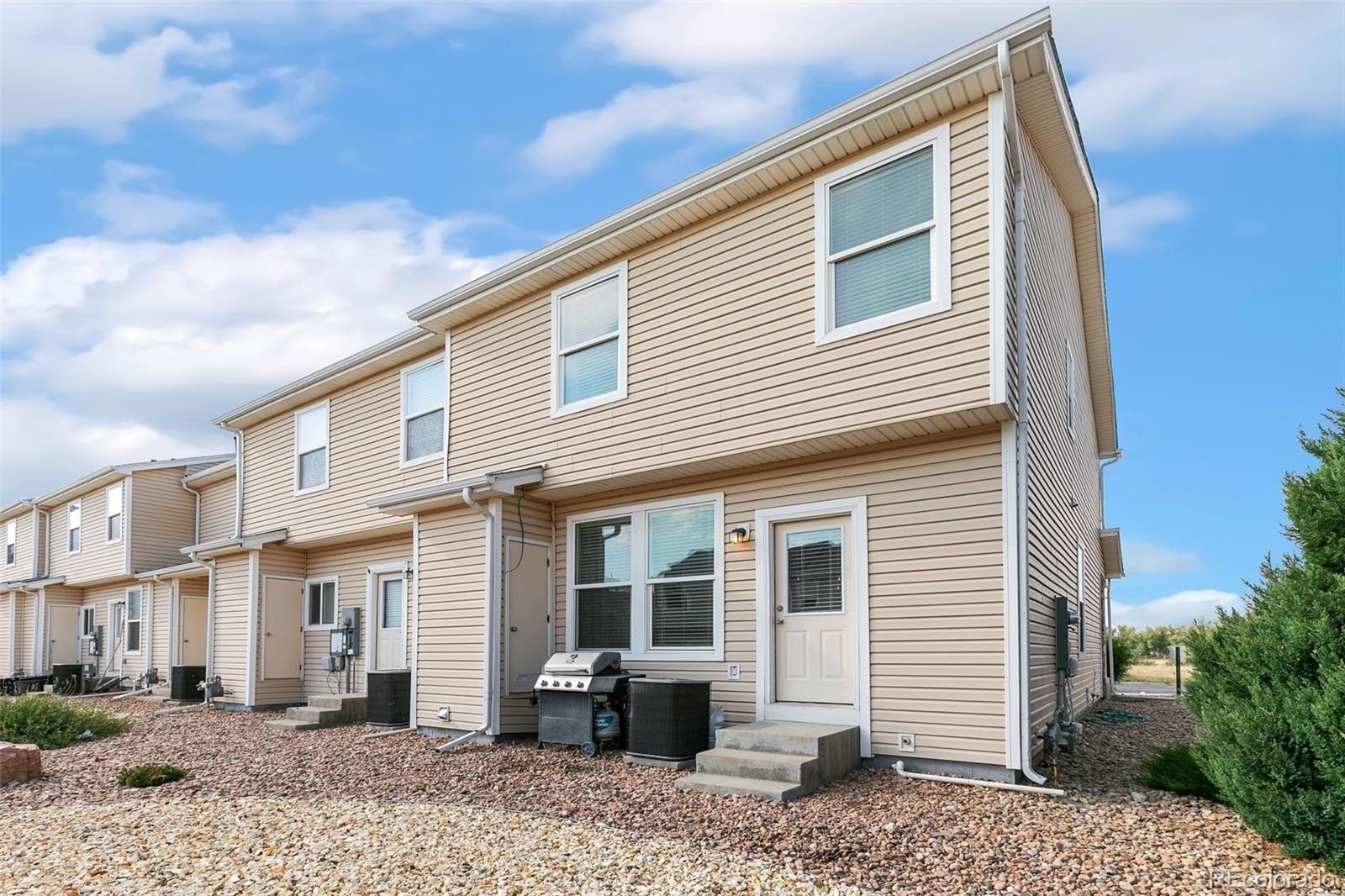 7306 Countryside Grove Fountain, CO 80817 - Photo 28 of 28