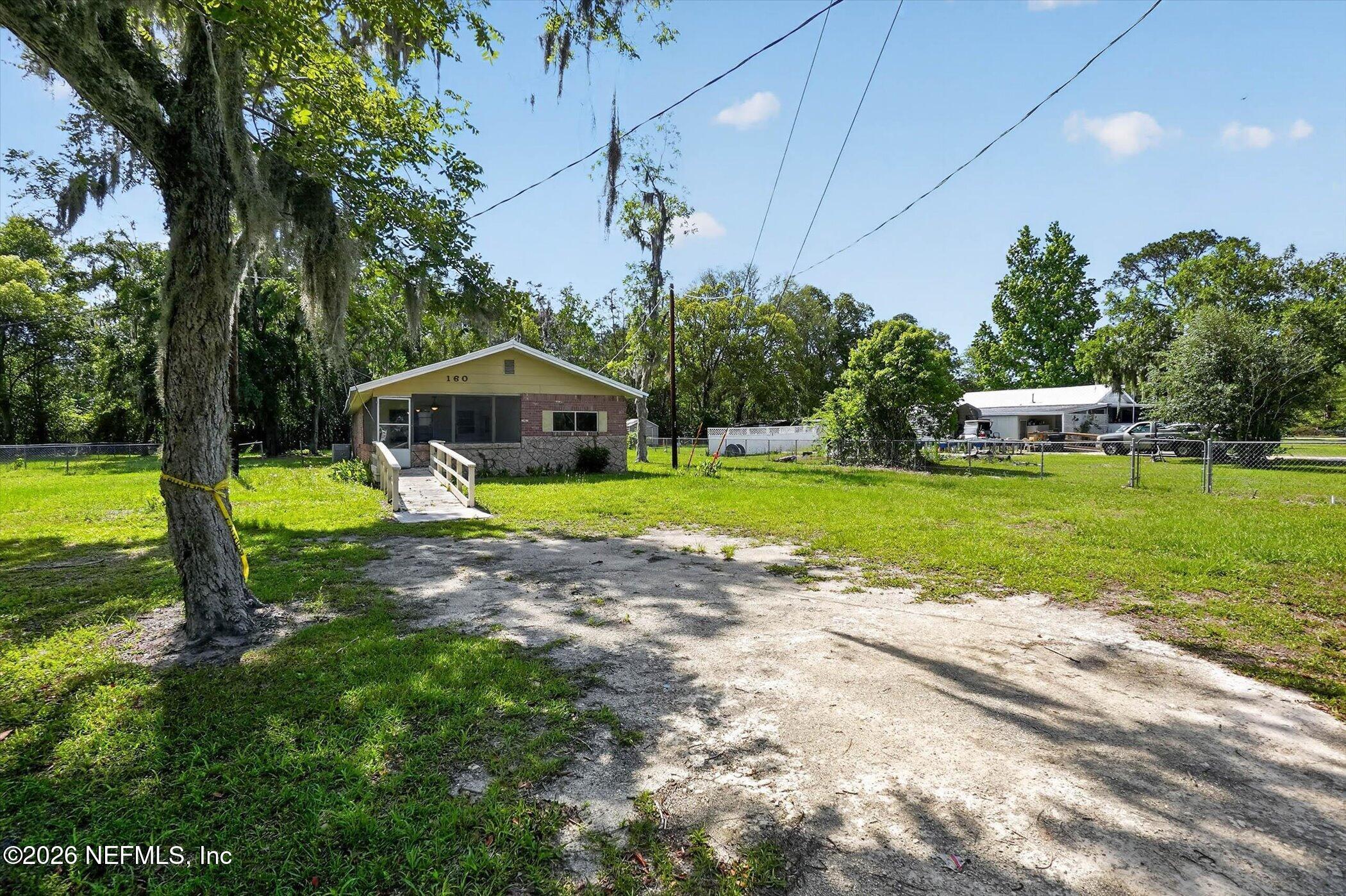 160 Southwest 9th Avenue Lake Butler, FL 32054 - Photo 3 of 42 02-160-SW-9th-Ave-WindowStill-Photograph