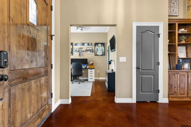 $640,000 | 215 Deerfield Lake Circle, Longview, TX 75605