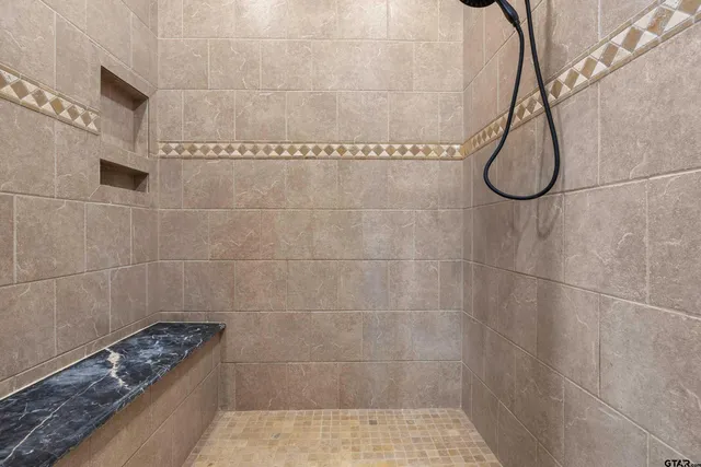 $640,000 | 215 Deerfield Lake Circle, Longview, TX 75605