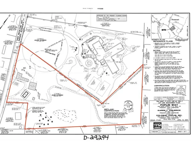 $3,500 | 454 Main Street, Fremont, NH 03044