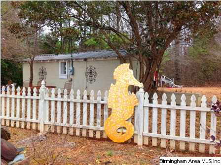 1150 Renfroe Road Talladega, AL 35160 - Photo 22 of 24