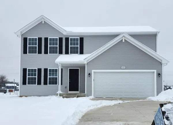 $324,900 | 58664 Swenson Street, Mattawan, MI 49071