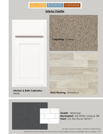 $324,900 | 58664 Swenson Street, Mattawan, MI 49071