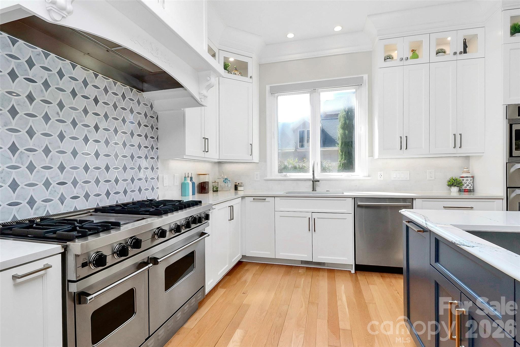 14830 Resolves Lane Charlotte, NC 28277 - Photo 19 of 48